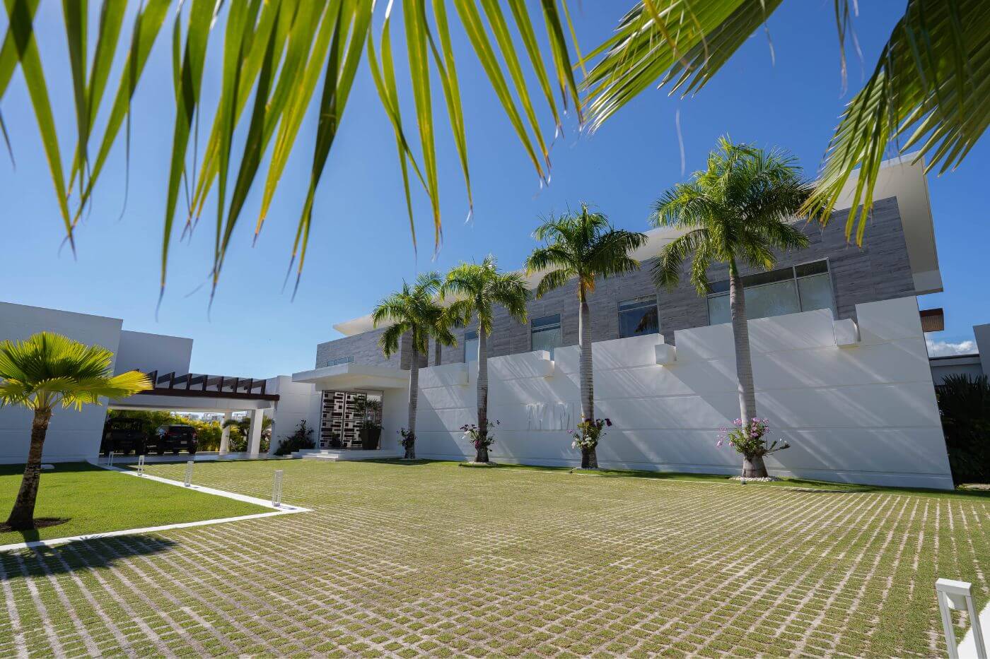 Akim Villa