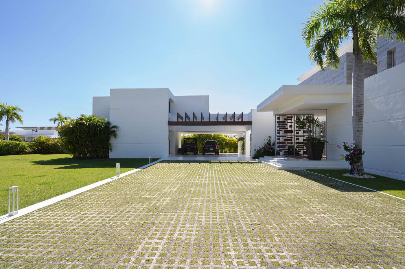 Akim Villa
