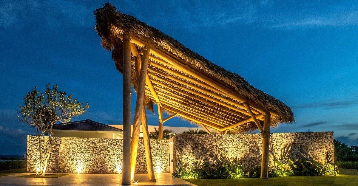 Cayuco 16 Villa