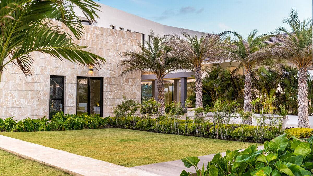 Cayuco 16 Villa