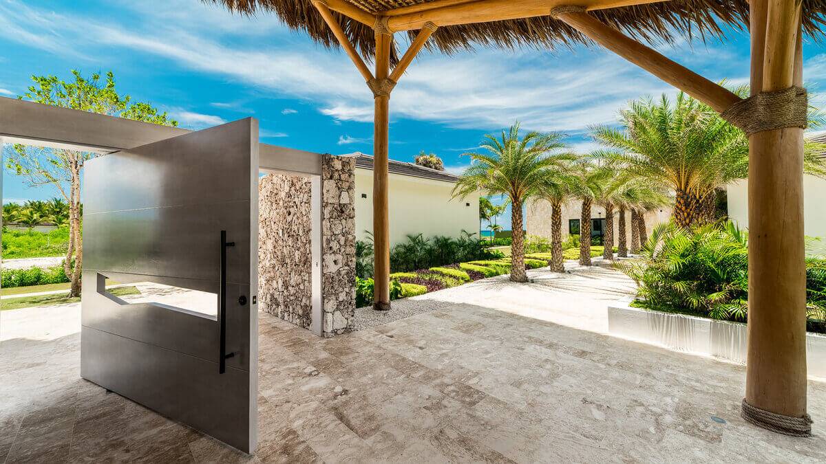 Cayuco 16 Villa
