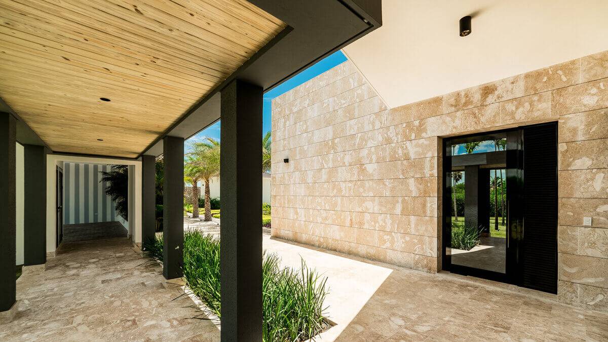 Cayuco 16 Villa