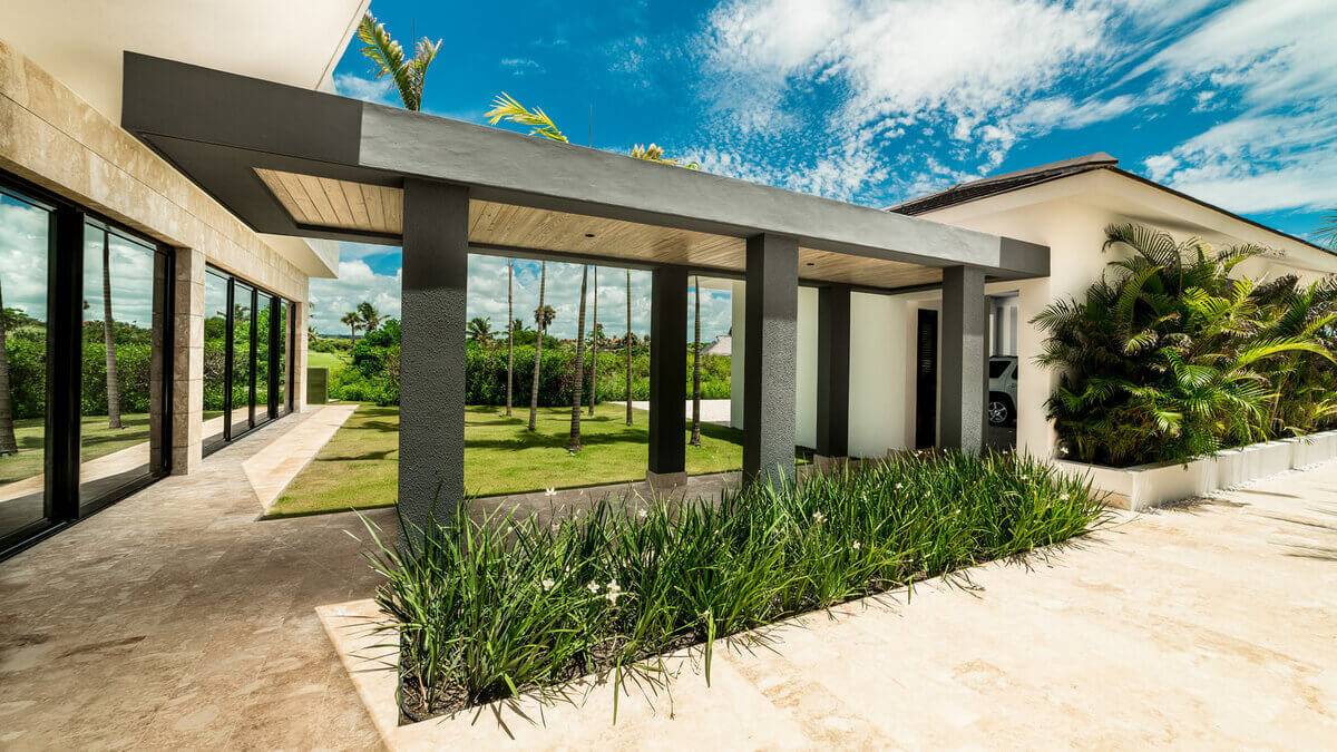 Cayuco 16 Villa