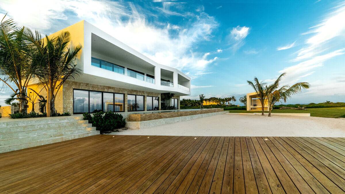 Cayuco 16 Villa