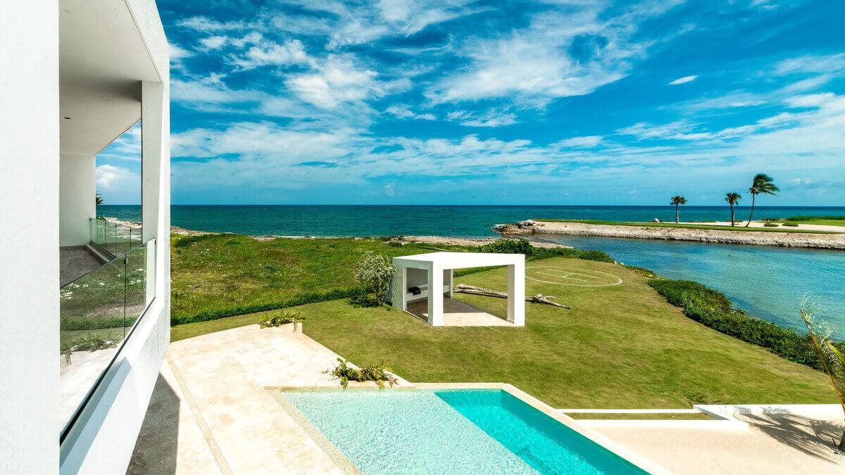 Cayuco 16 Villa