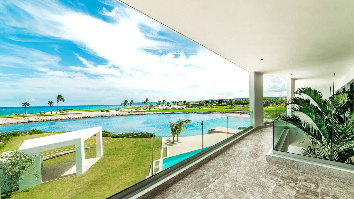 Cayuco 16 Villa