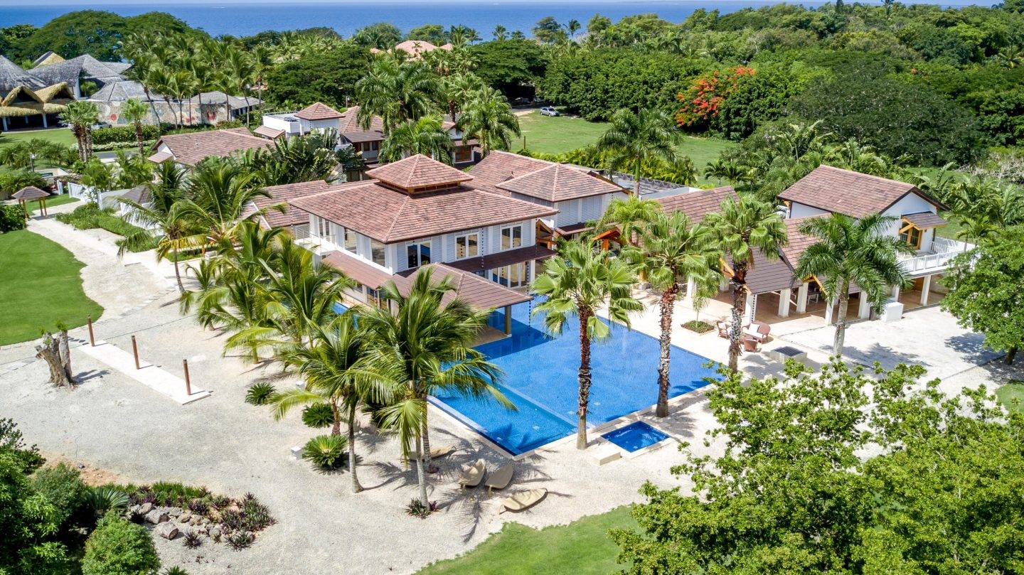 VILLA CONDOR