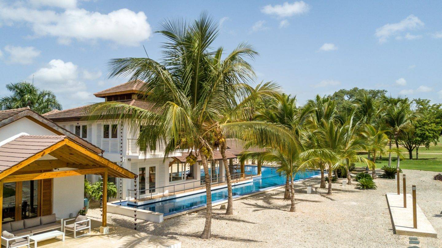 VILLA CONDOR