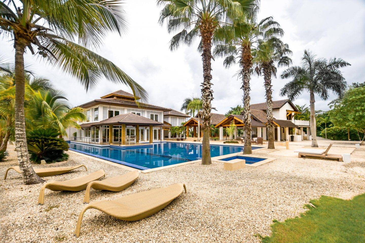 VILLA CONDOR
