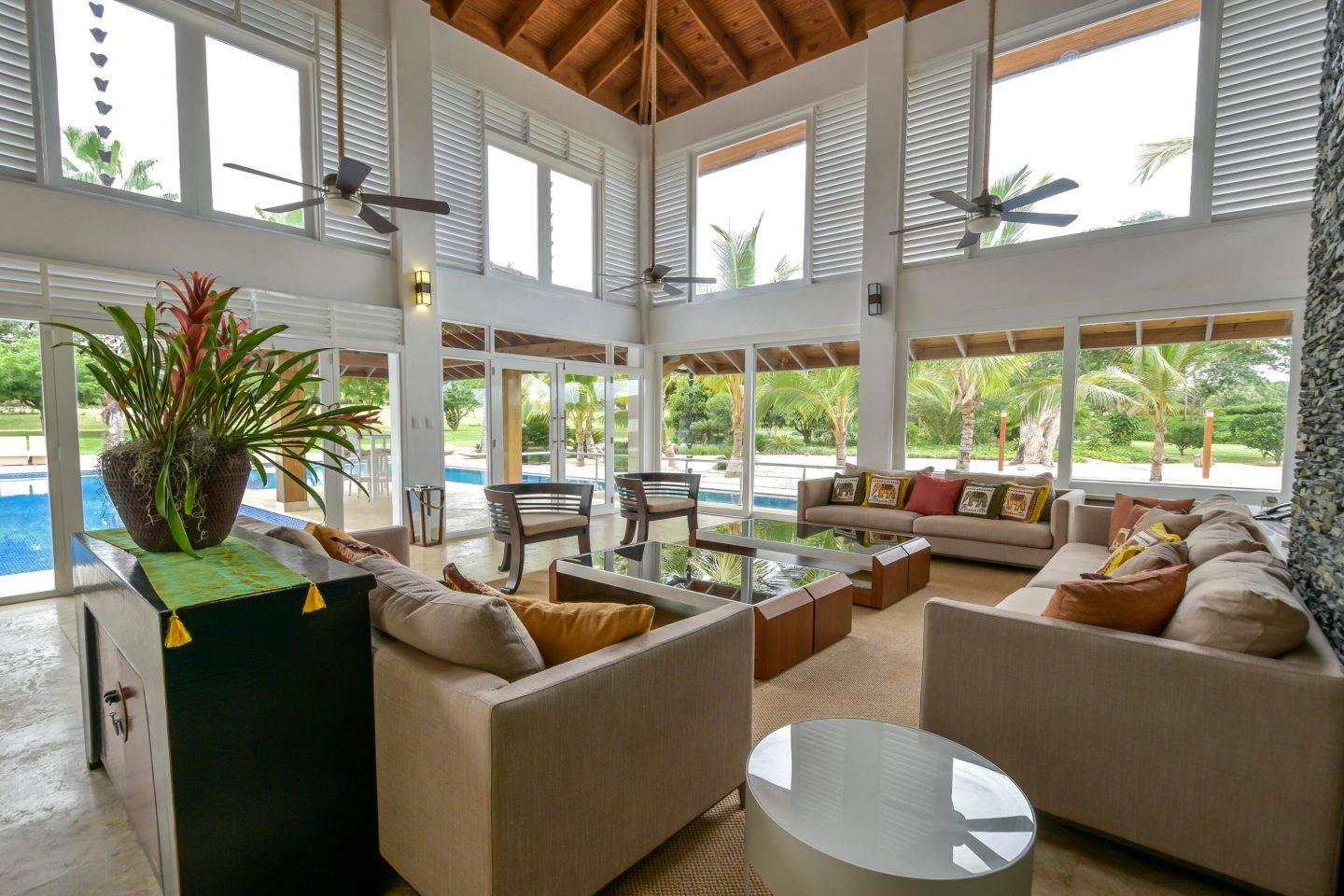 VILLA CONDOR