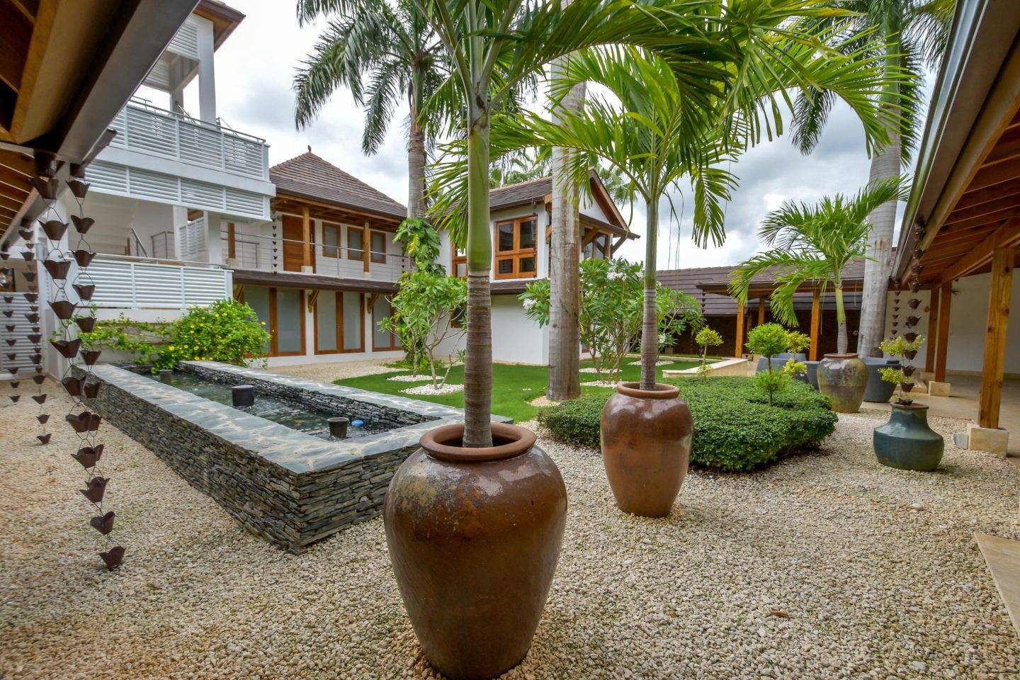 VILLA CONDOR