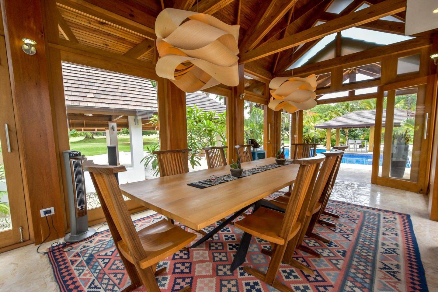 VILLA CONDOR