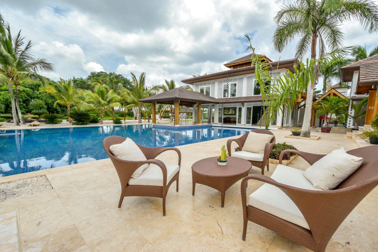VILLA CONDOR