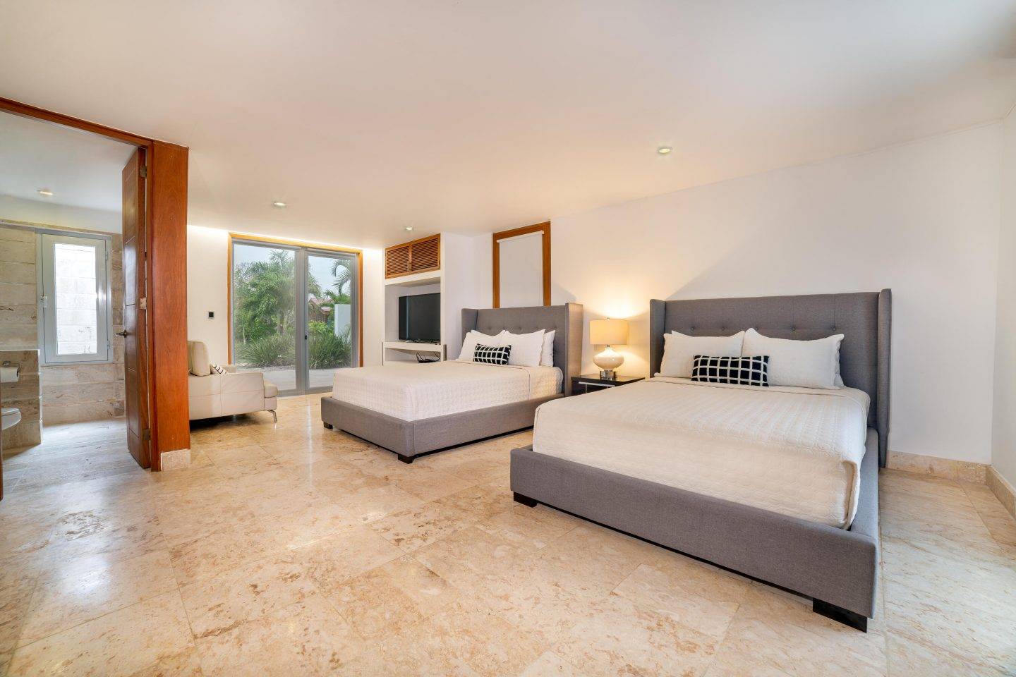 VILLA CONDOR