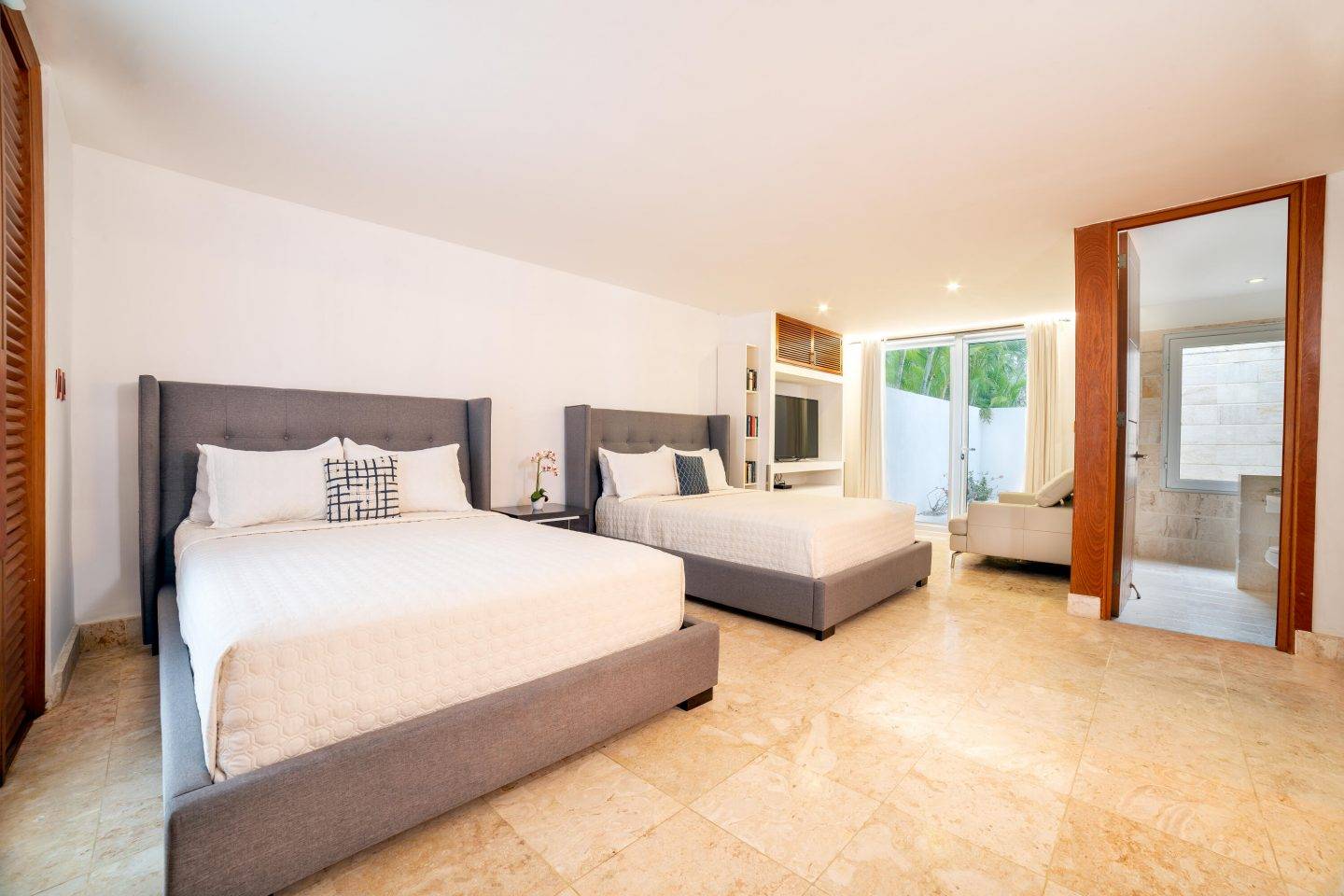 VILLA CONDOR
