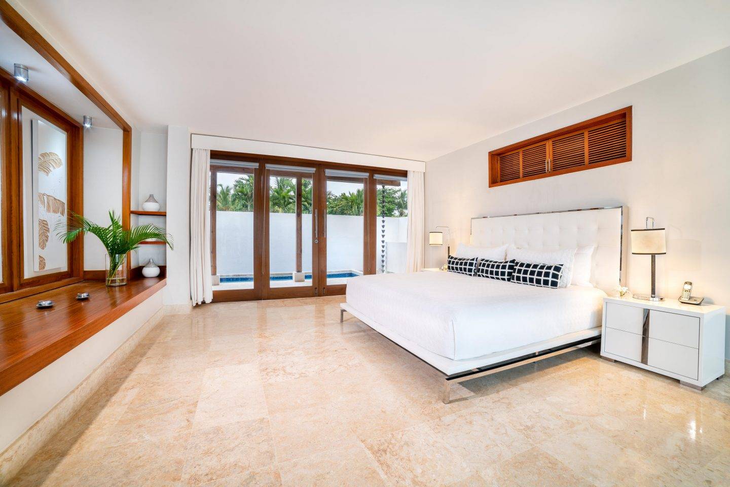 VILLA CONDOR