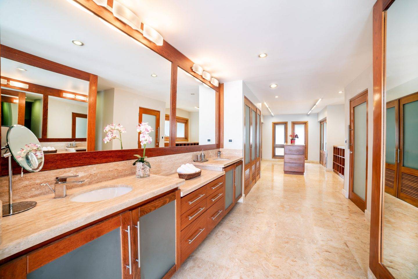VILLA CONDOR