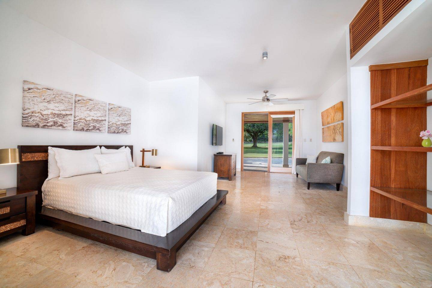 VILLA CONDOR