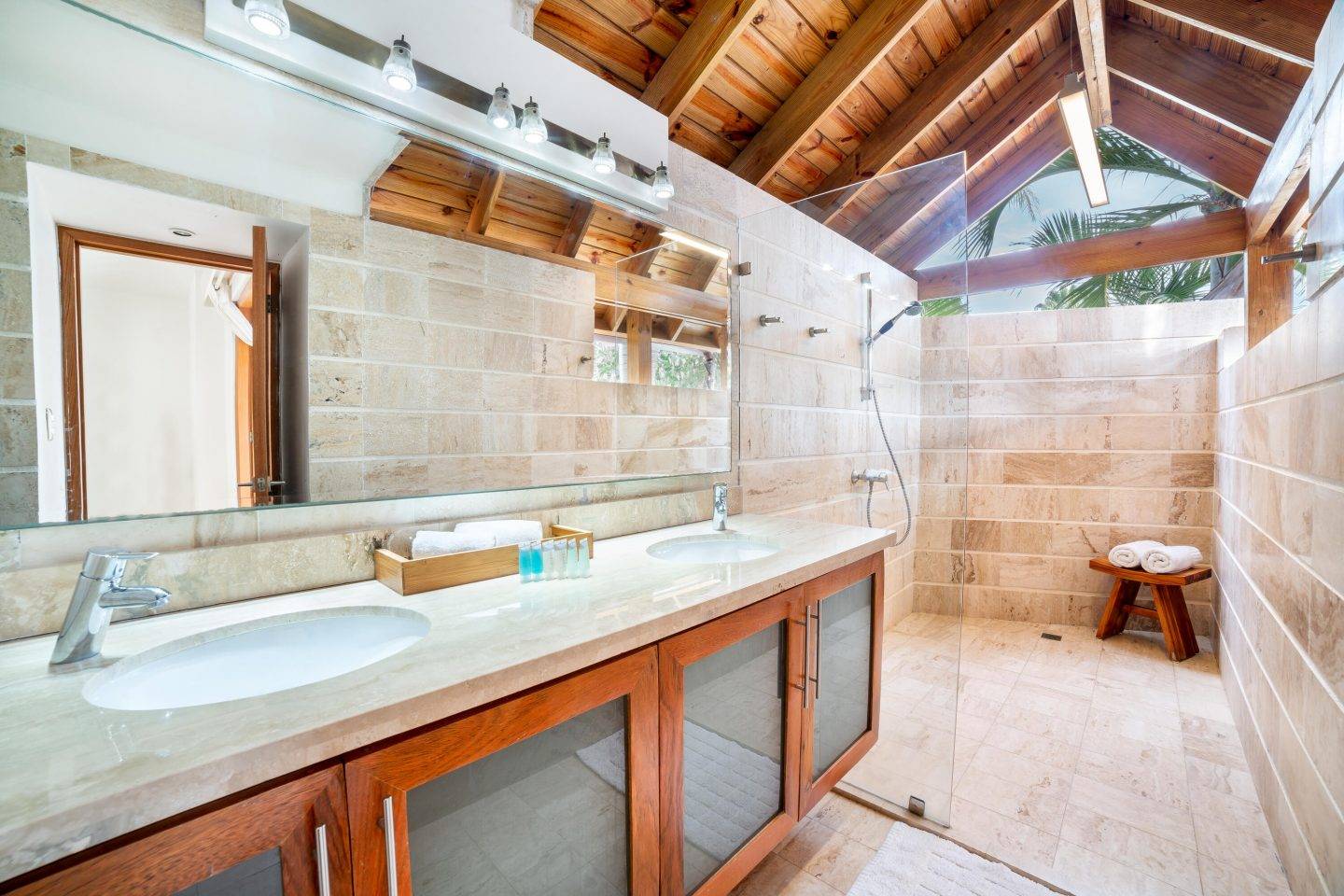 VILLA CONDOR