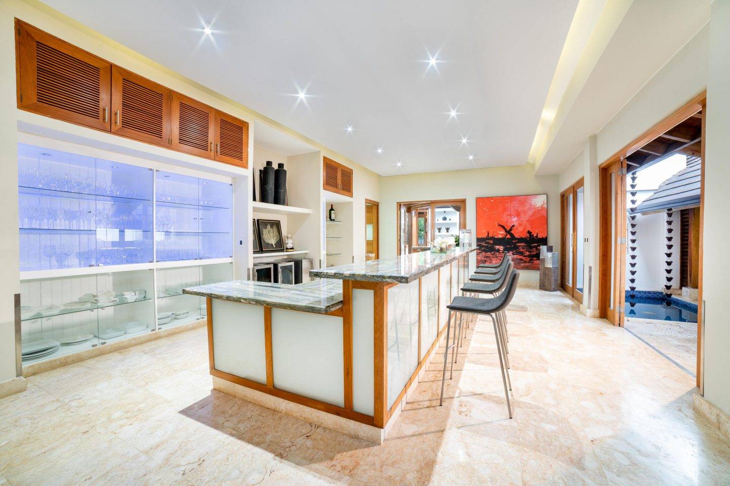 VILLA CONDOR