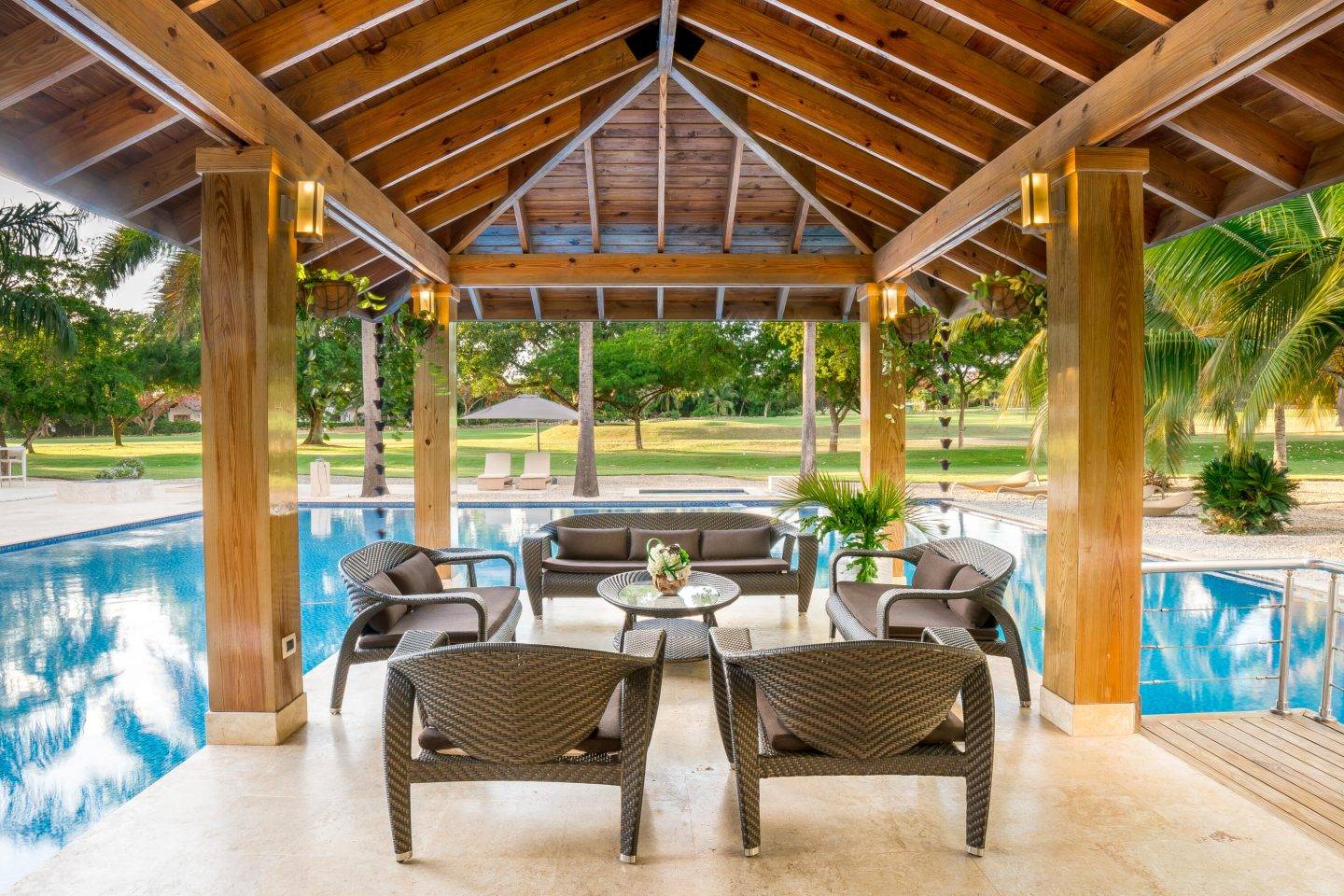 VILLA CONDOR