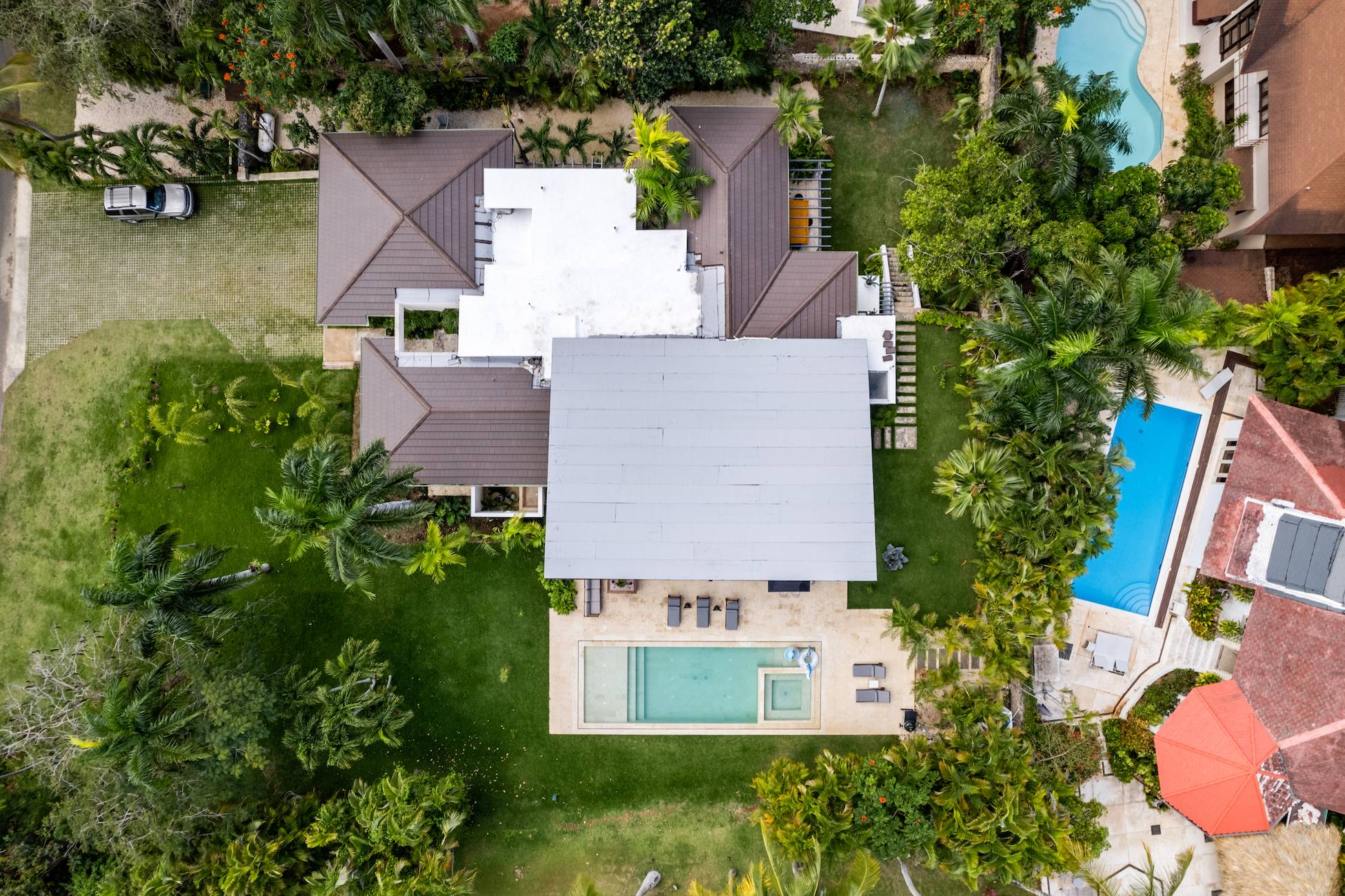 VILLA DALI
