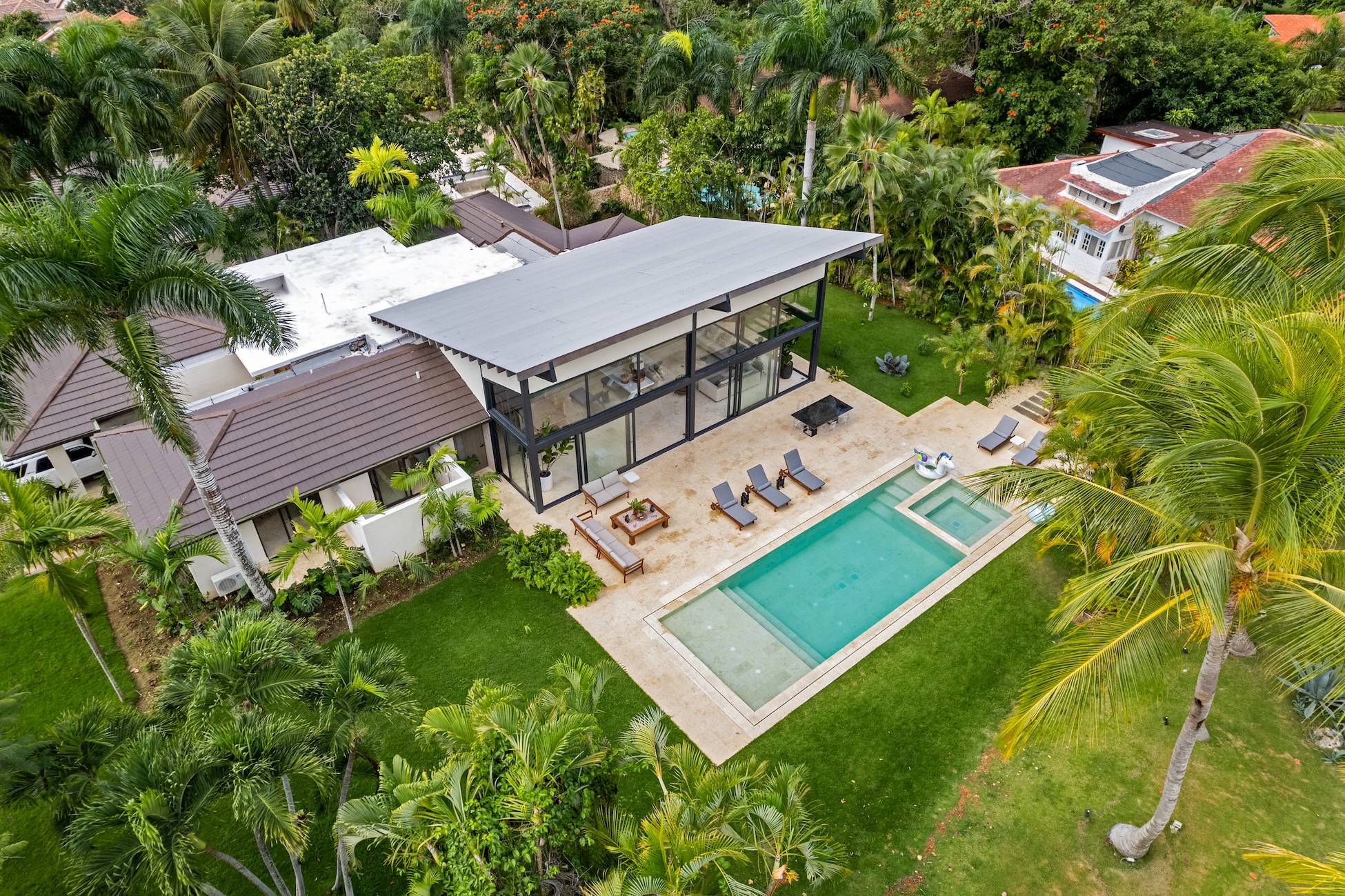 VILLA DALI