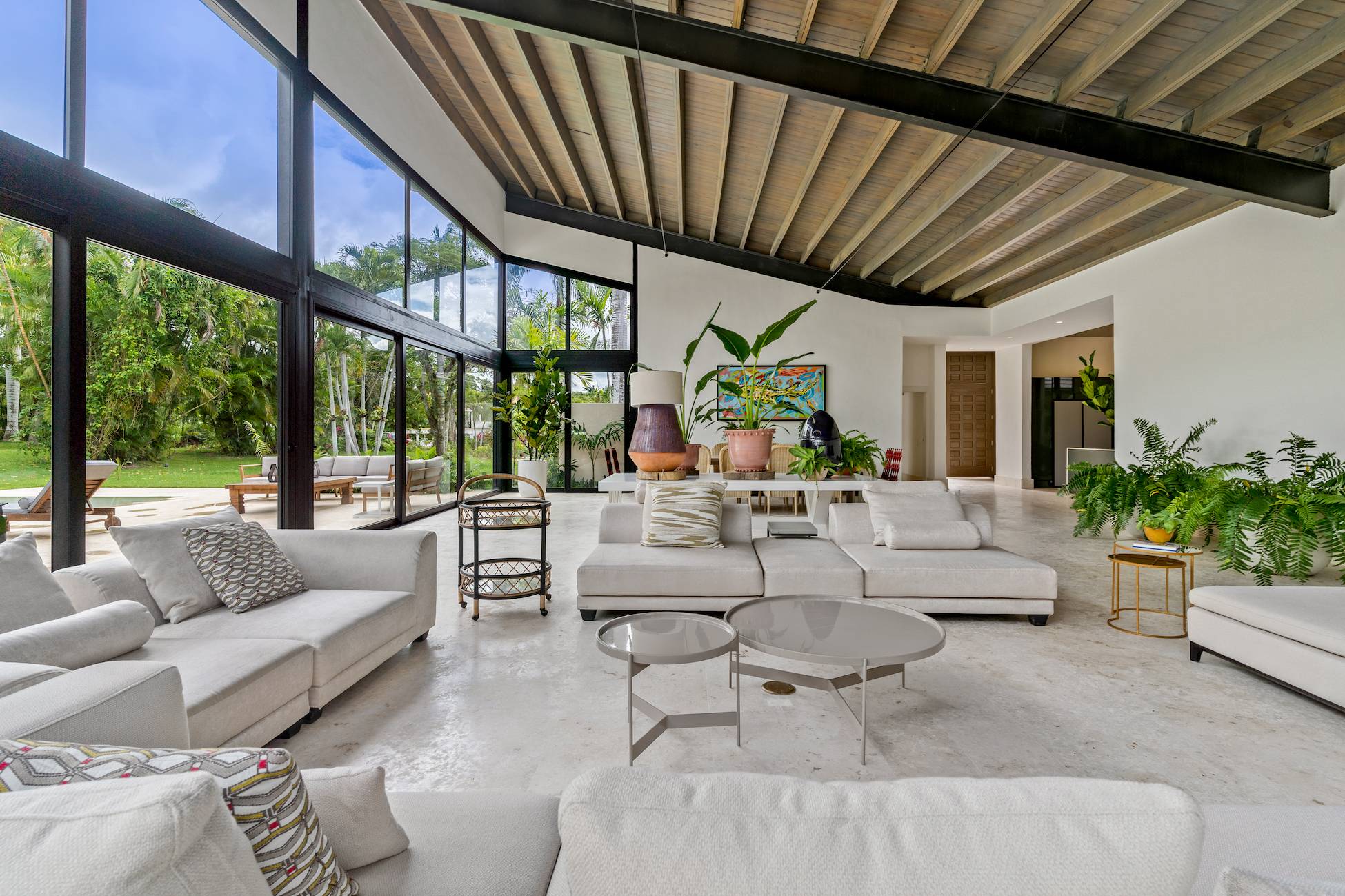 VILLA DALI