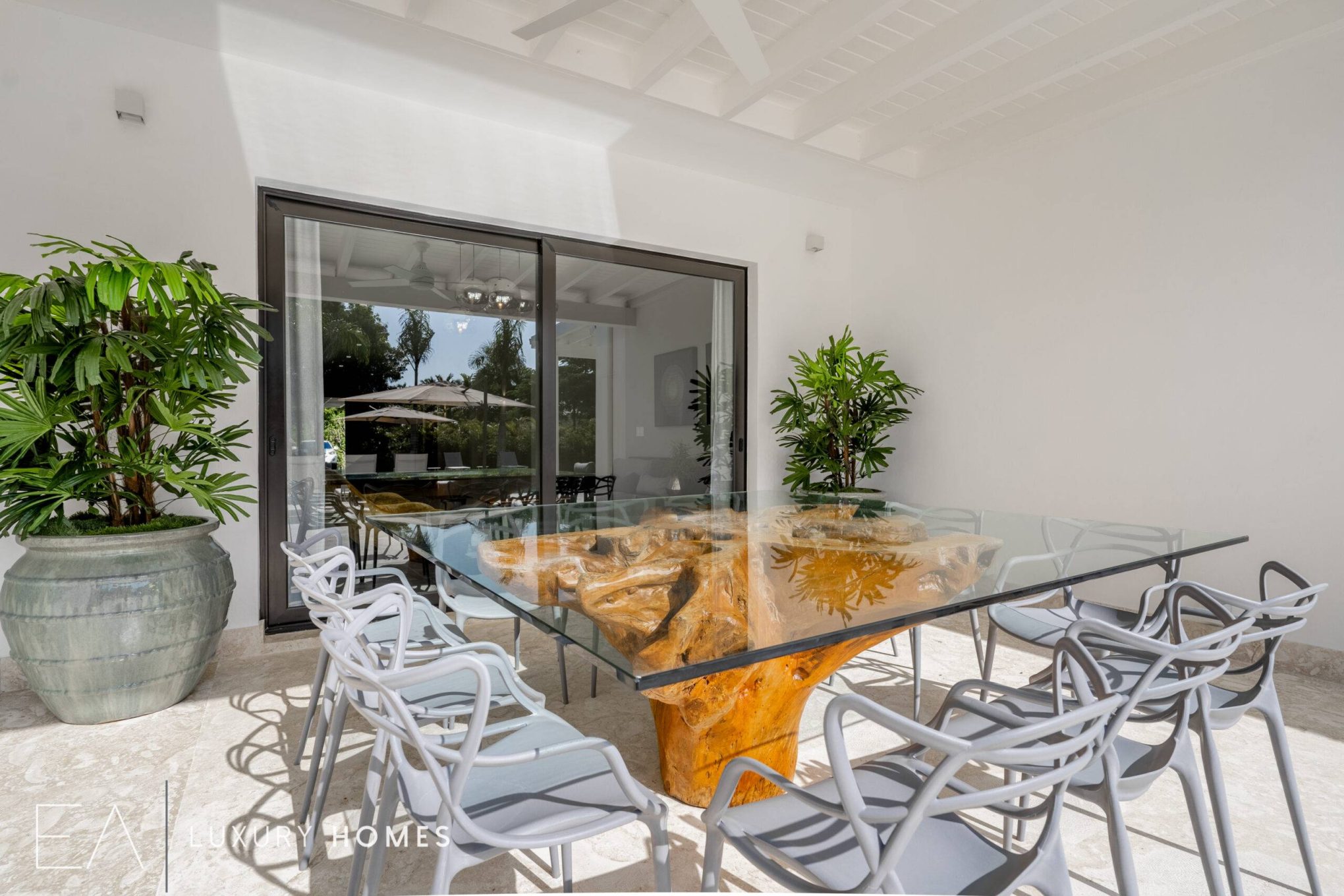 Villa del Sol