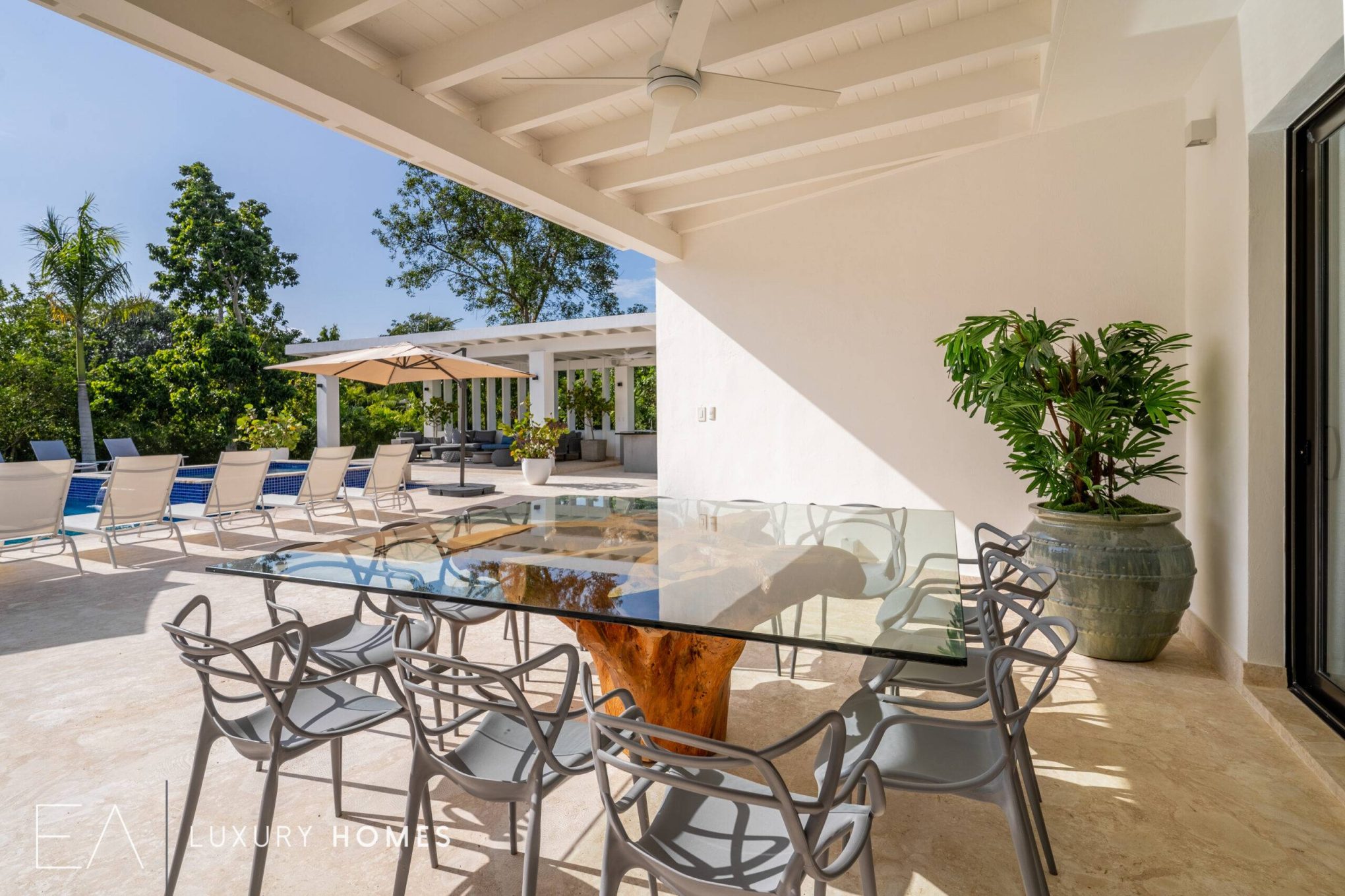 Villa del Sol