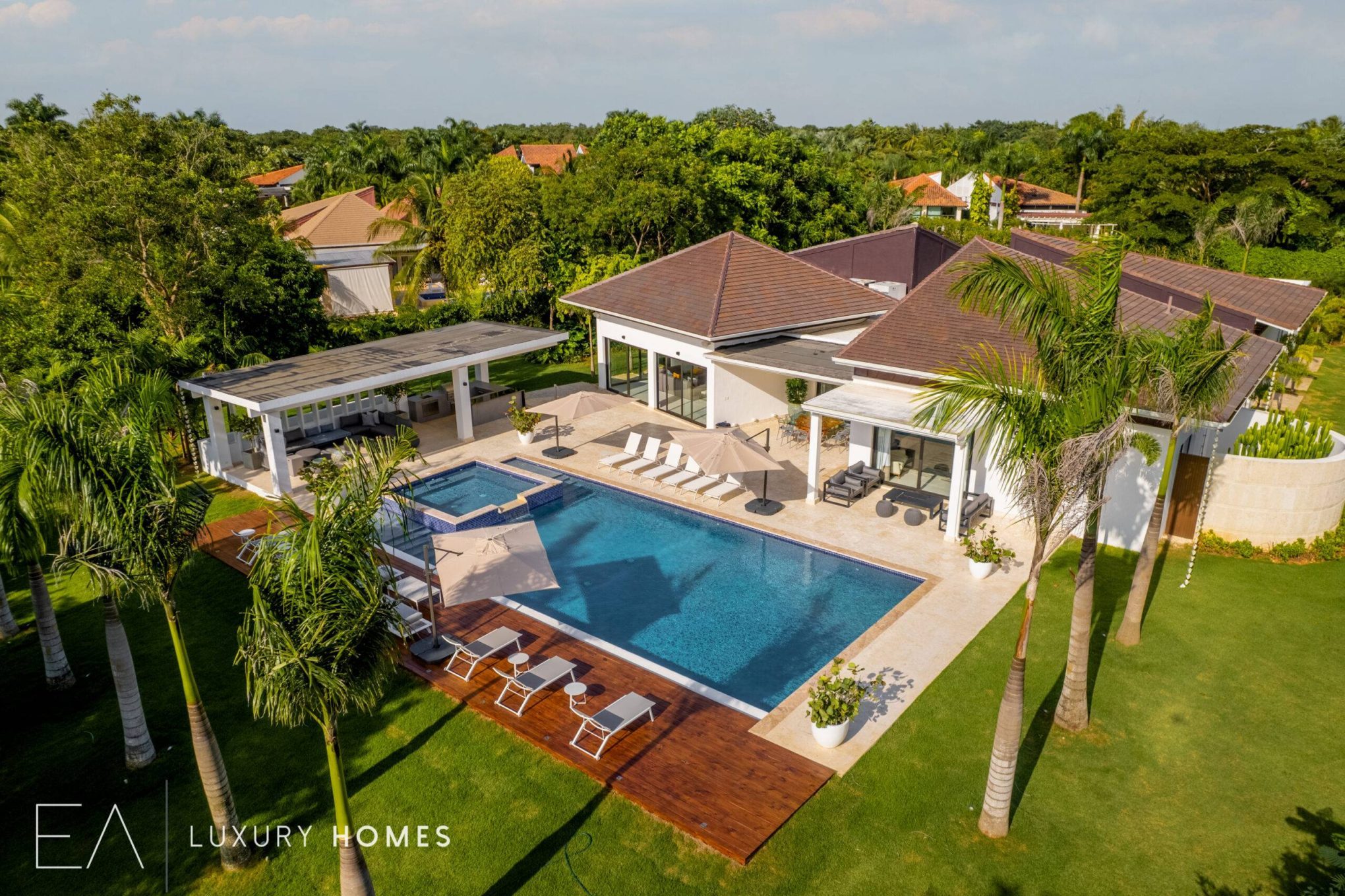 Villa del Sol