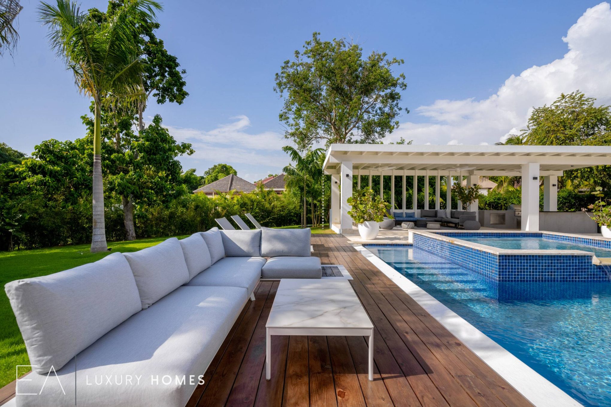 Villa del Sol