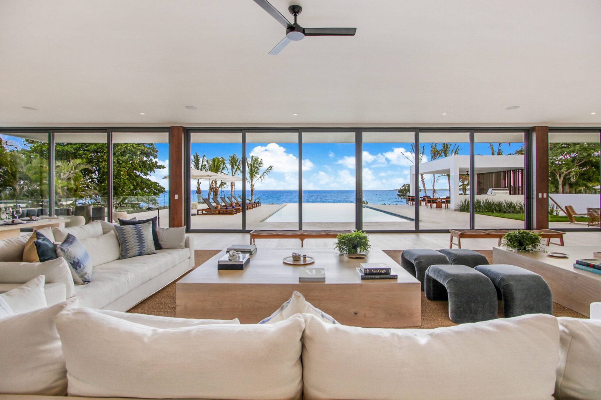 Casa Brisas del Mar