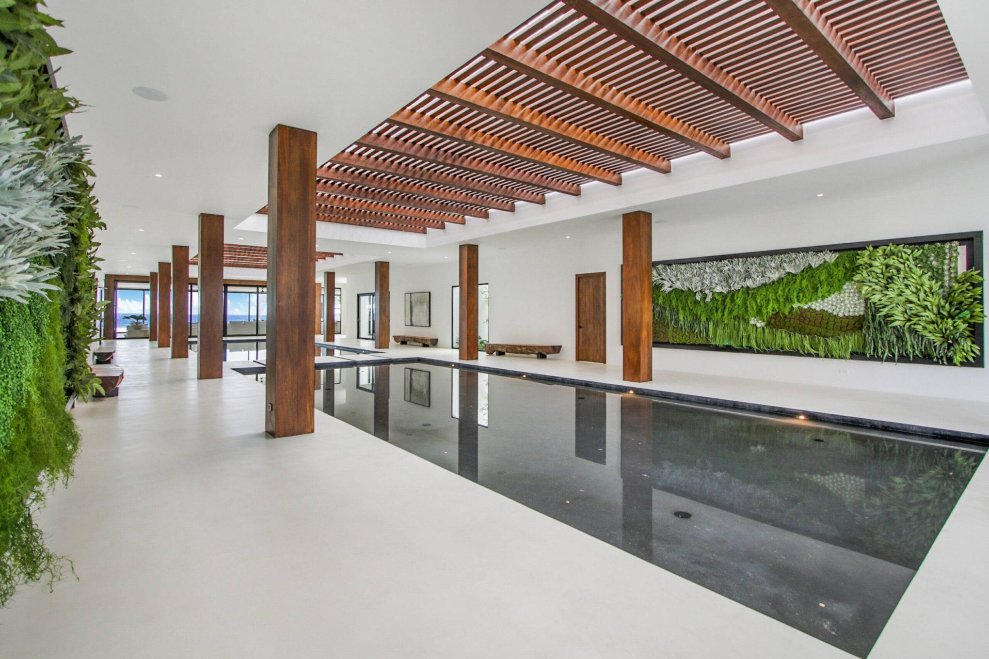 Casa Brisas del Mar