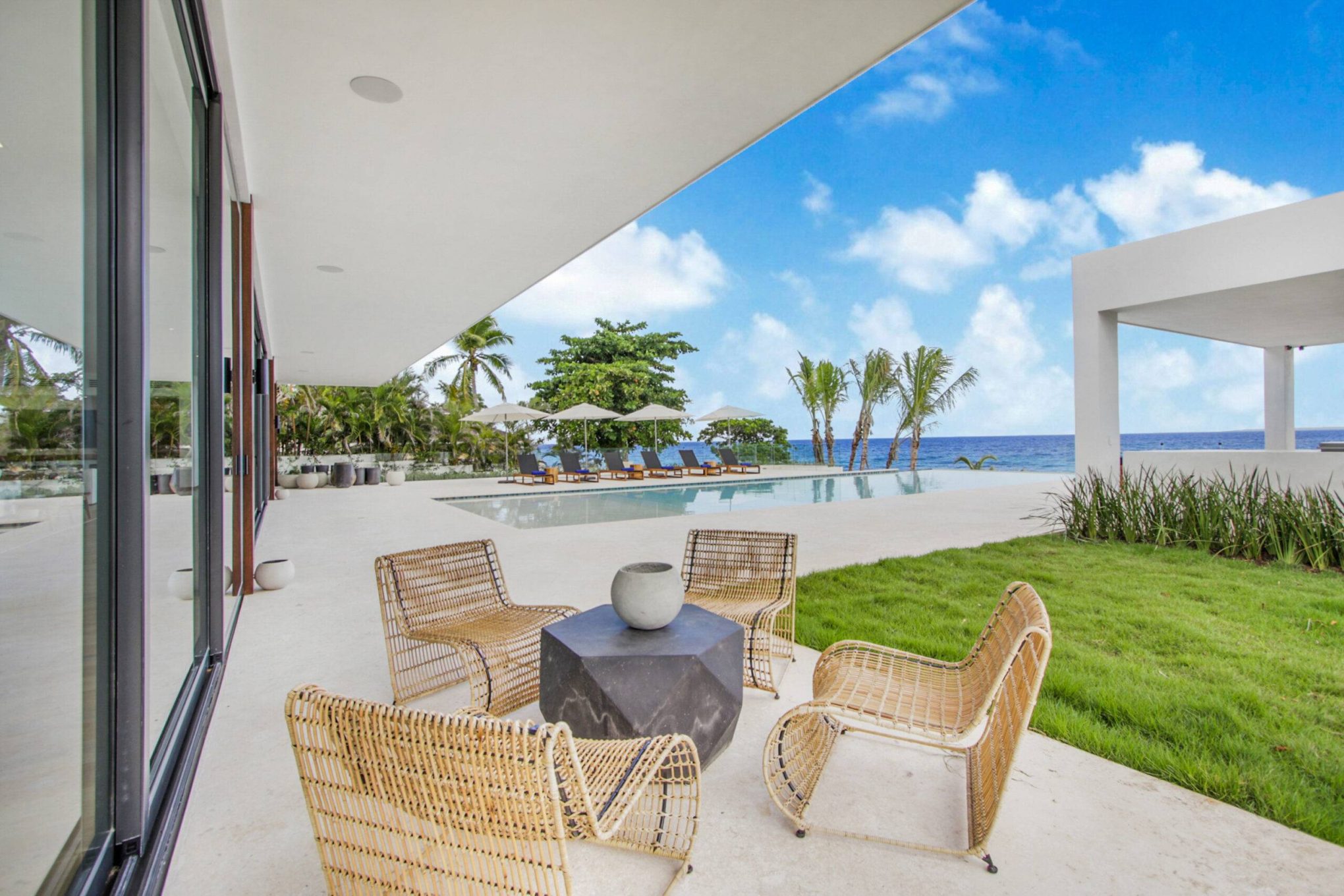 Casa Brisas del Mar