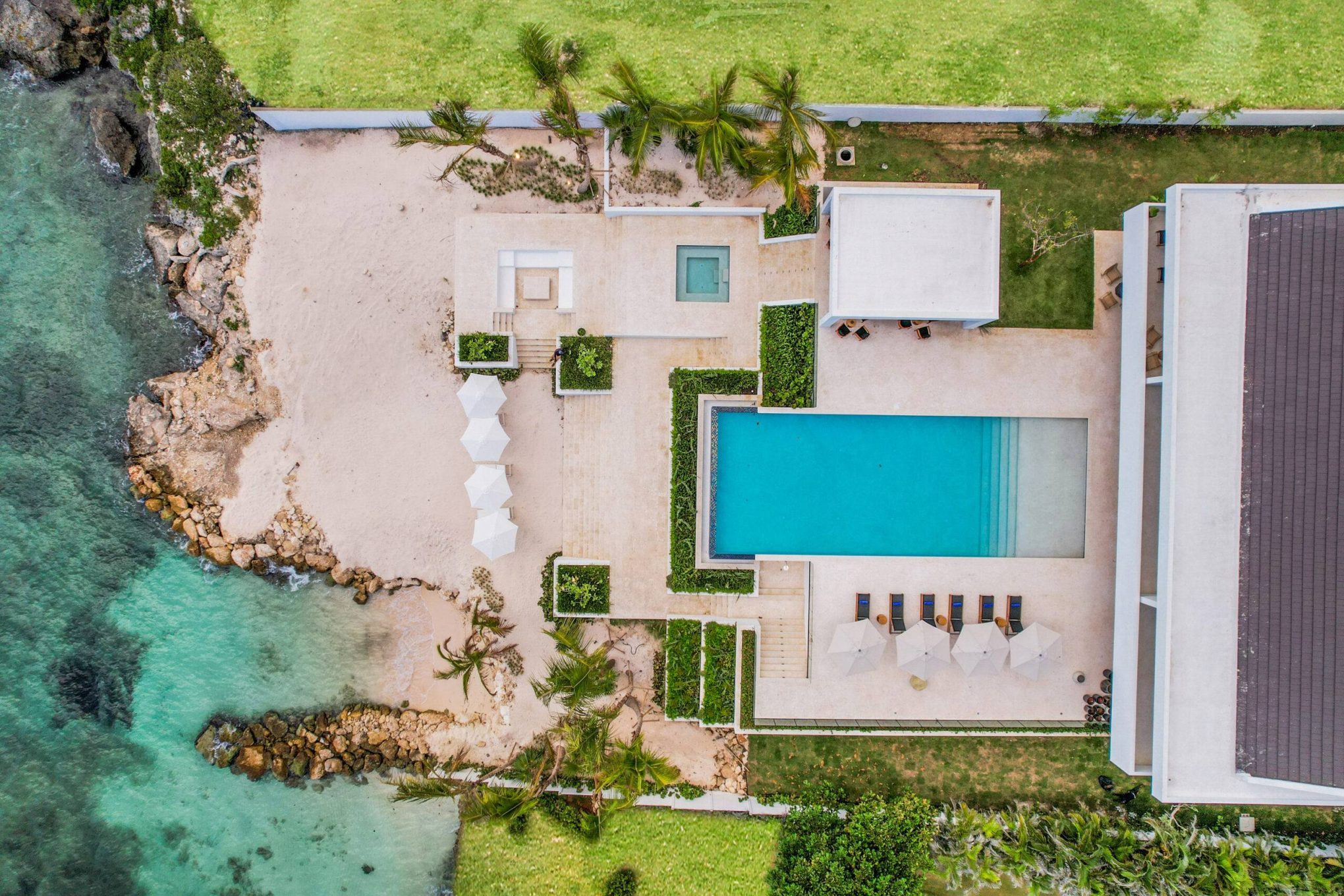 Casa Brisas del Mar
