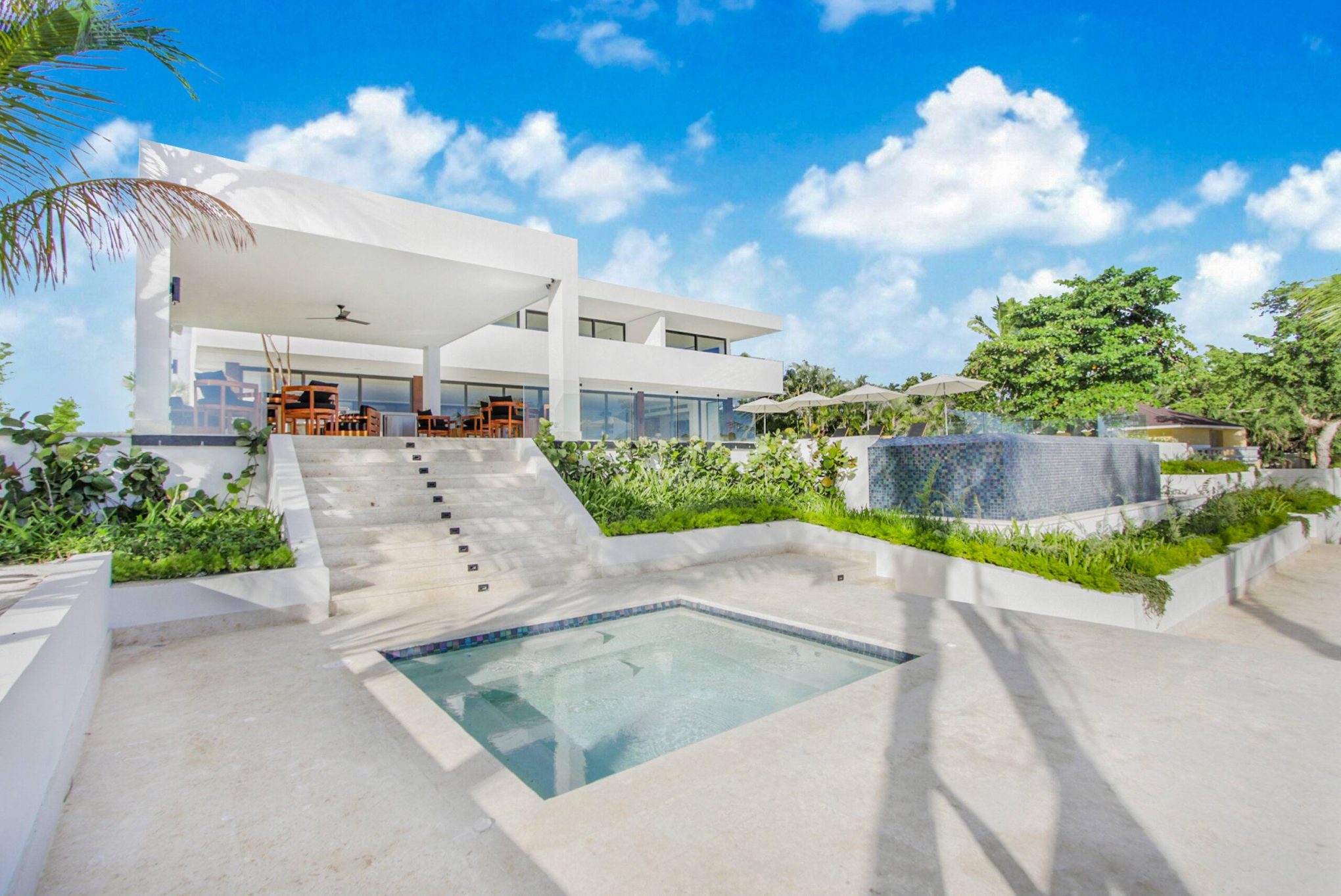 Casa Brisas del Mar