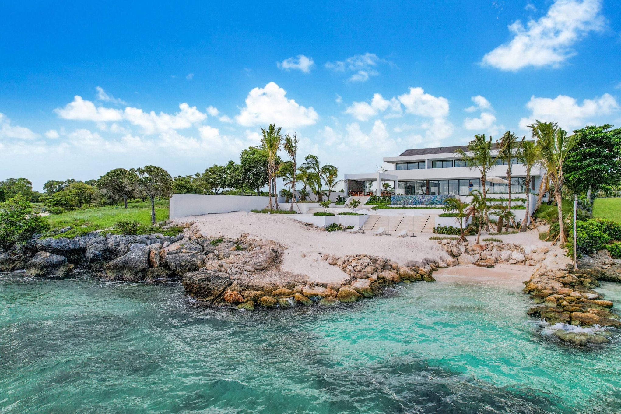 Casa Brisas del Mar