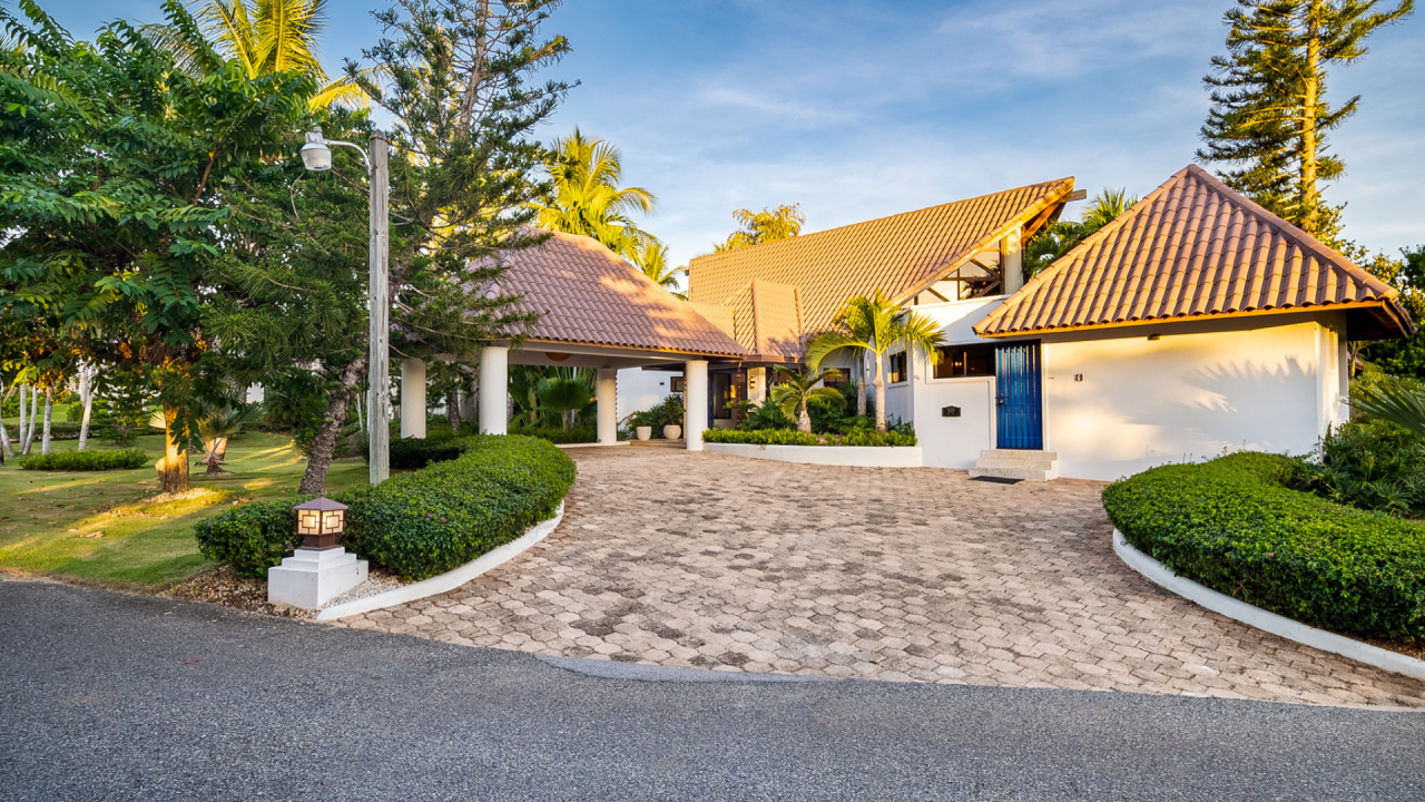 Available for sale- Casa de Campo- A19