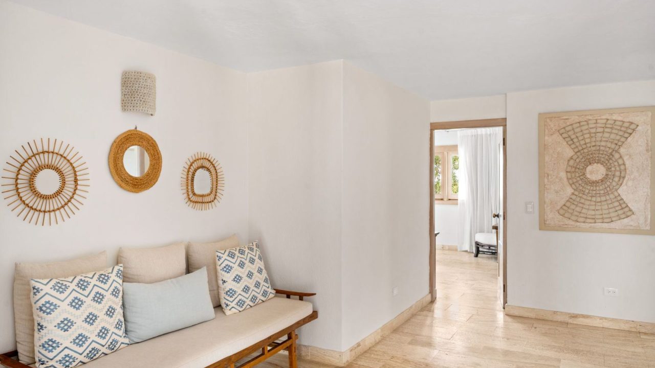 Villa for Rent-Casa de Campo-T7
