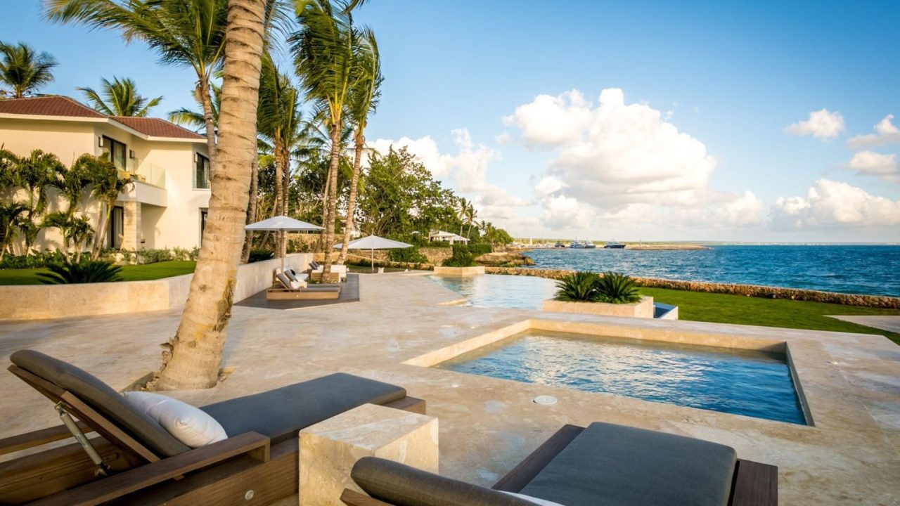 Villa for Rent, Las Terrenas-PM18