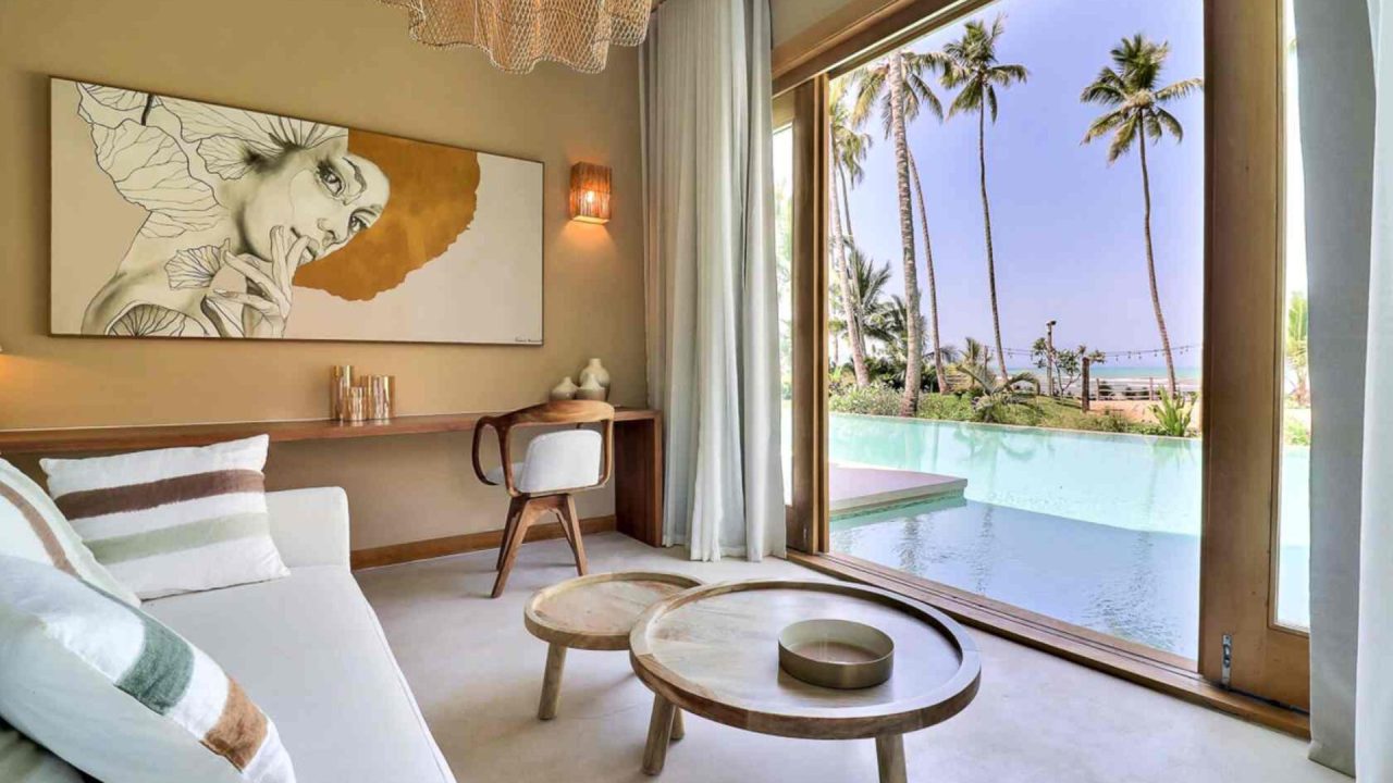 Villa for Rent, Las Terrenas-CLB