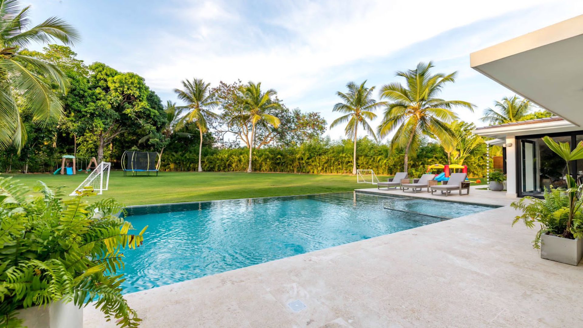 For Rent, Casa de Campo L92