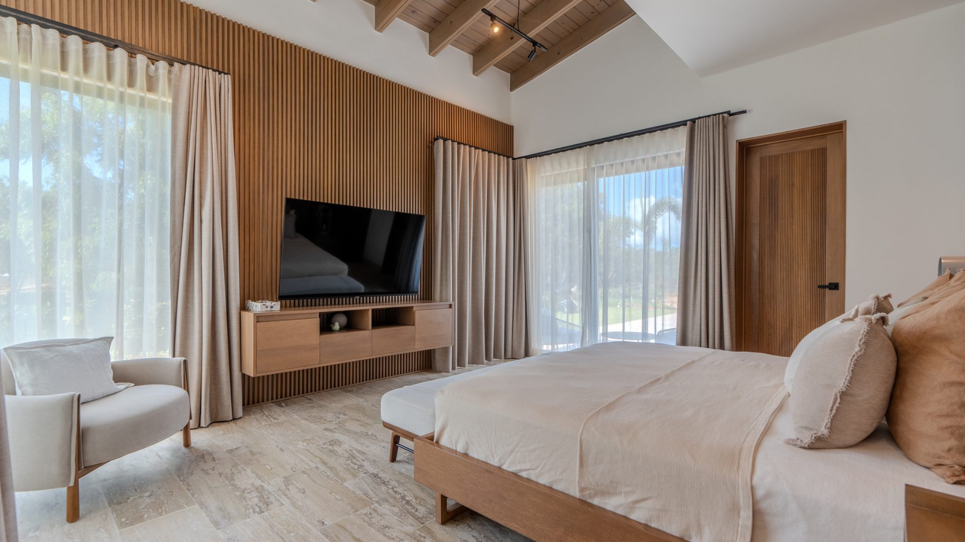 Available for rent, Casa de Campo B10