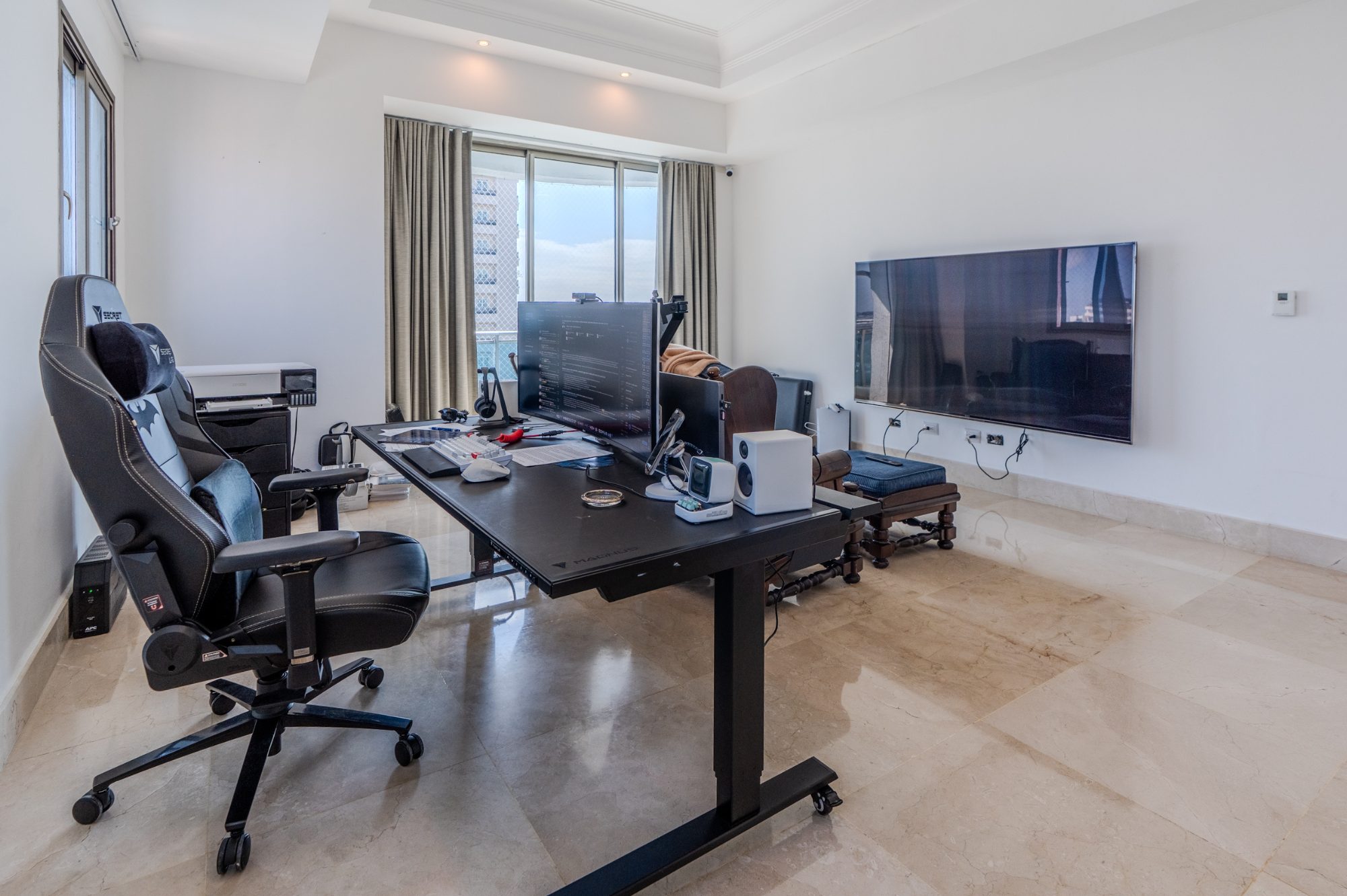 For Sale Apart in Santo Domingo