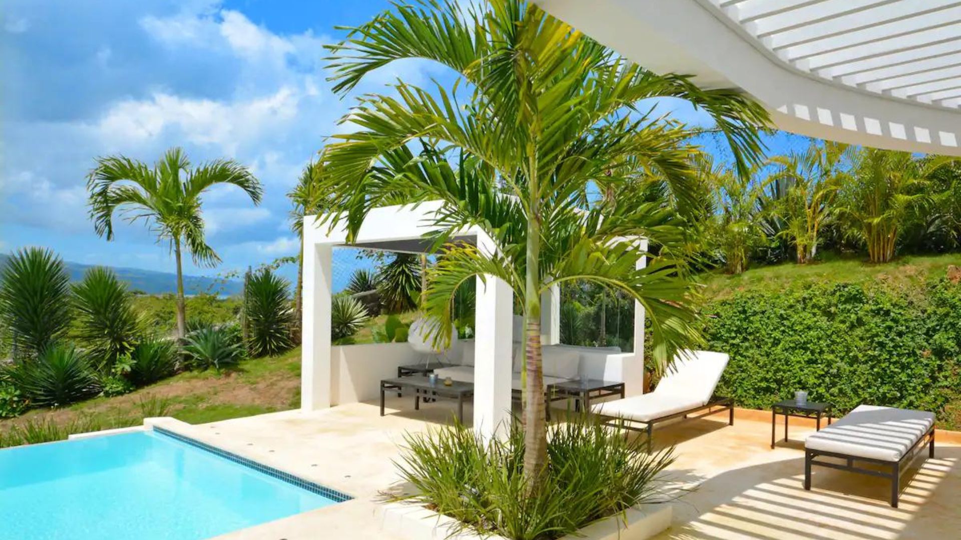 Available for rent in Las Terrenas C.21