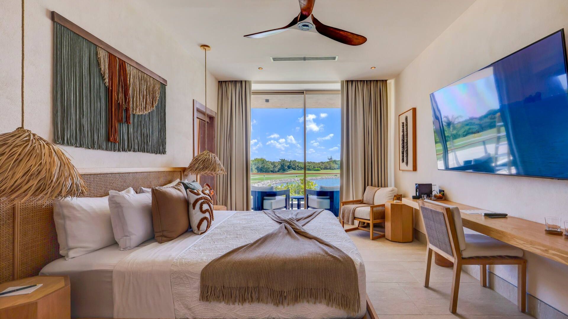 Villa for rent in Punta Cana VS