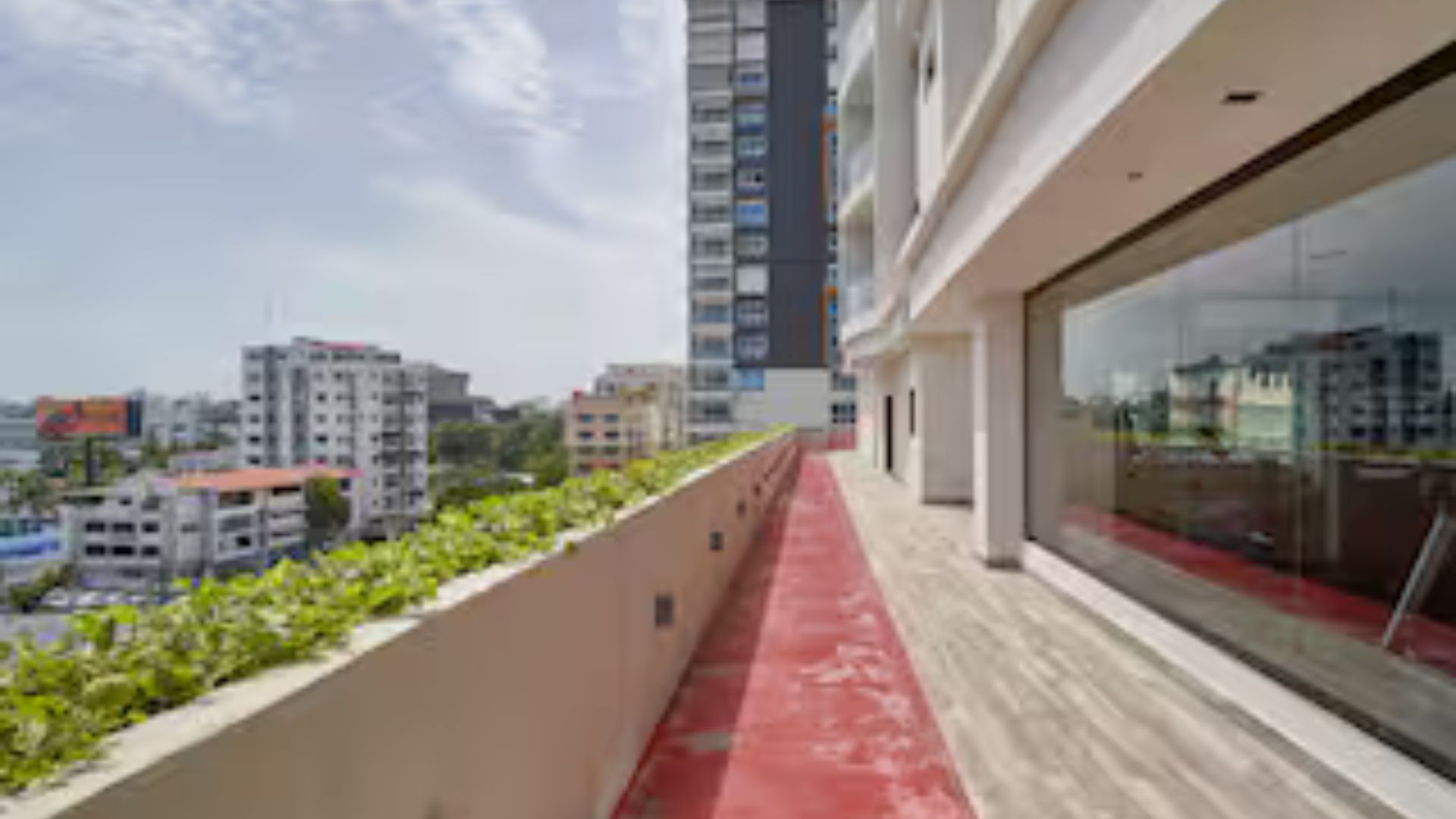 Available for rent-Sant.Dom CT3