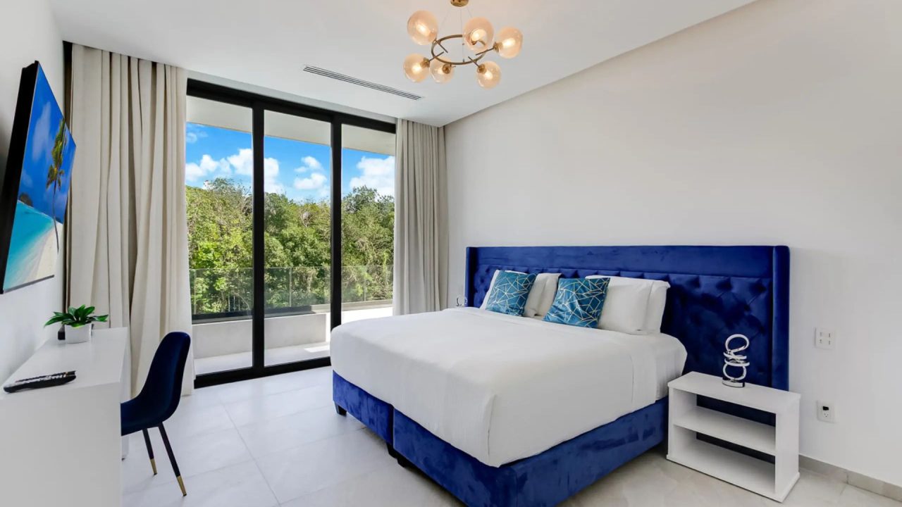 Villa for Rent- P.3, Cap Cana