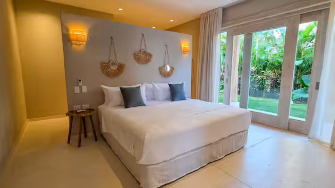 Villa for Rent, Las Terrenas-LN16